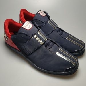 New balance GLO 750 field shoes umpire